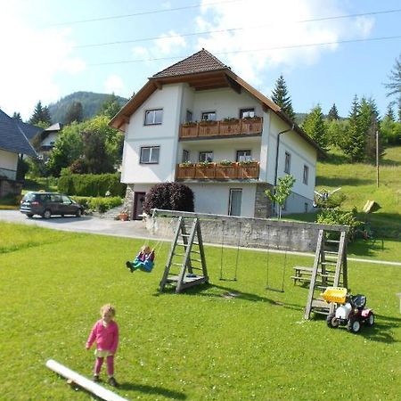 Haus Moni Apartment Mauterndorf  Bagian luar foto