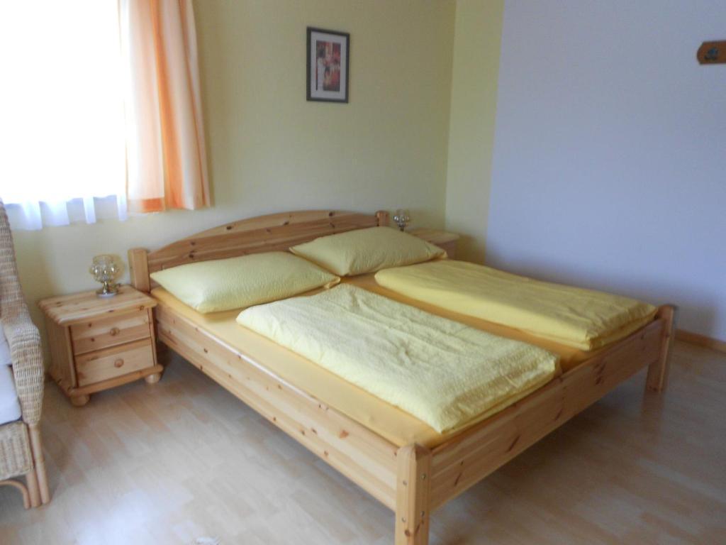 Haus Moni Apartment Mauterndorf  Ruang foto
