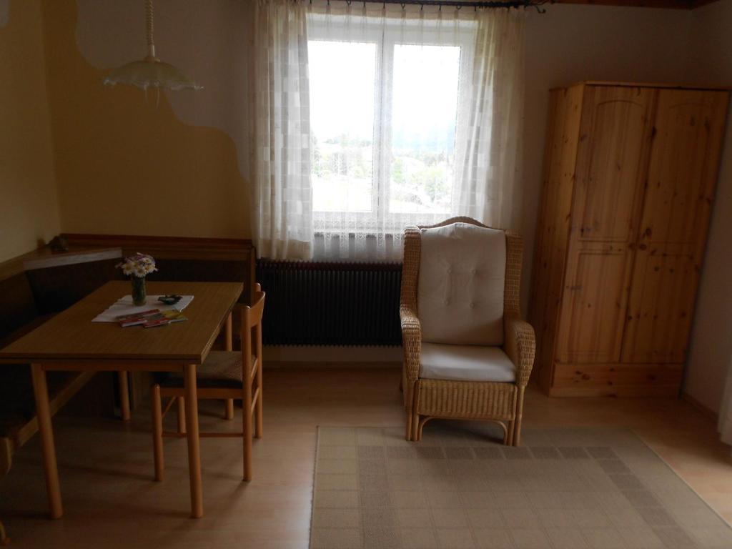 Haus Moni Apartment Mauterndorf  Ruang foto