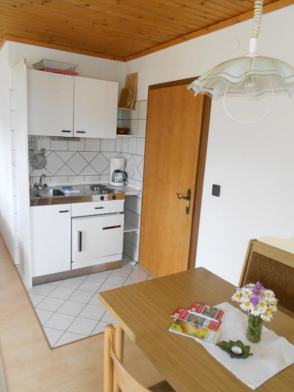 Haus Moni Apartment Mauterndorf  Ruang foto